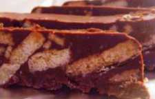 آموزش تهیه کیک یخچالی