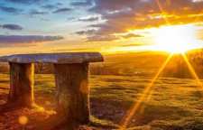 ریشه و کاربرد ضرب المثل باش تا صبح دولتت بدمد