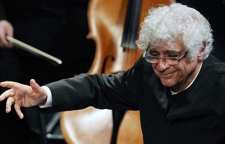 اپرای پردیس و پریسا ساخته لوریس چکناوریان در تالار وحدت روی صحنه می رود