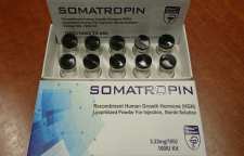 خواص و مضرات سوماتروپین داروی هورمون رشد و پرورش اندام