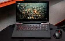 بررسی لپ تاپ LENOVO Y700