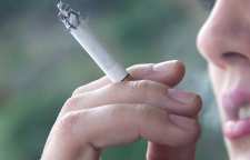 افراد سیگاری بیشتر در معرض ابتلا به آنفولانزا هستند