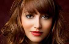 آموزش چند فرمول ترکیب رنگ مو نسکافه ای