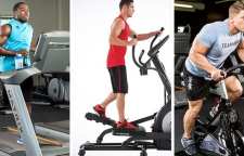 بهترین دستگاه های ورزش هوازی برای سوزاندن چربی کدامند
