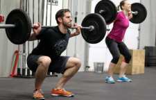 بهترین زاویه انجام حرکت اسکوات چگونه است