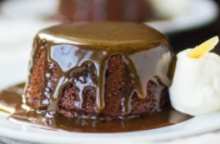 آموزش تهیه دسر شکلاتی یک پذیرایی شیک و متفاوت برای مهمانی های عصرانه