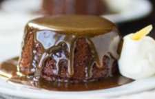 آموزش تهیه دسر شکلاتی یک پذیرایی شیک و متفاوت برای مهمانی های عصرانه