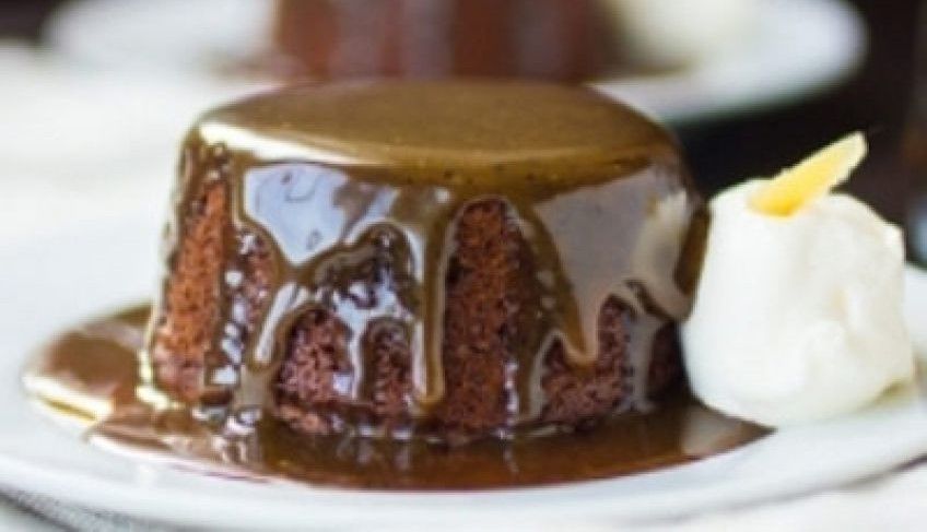 آموزش تهیه دسر شکلاتی یک پذیرایی شیک و متفاوت برای مهمانی های عصرانه