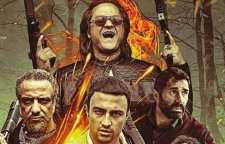 فیلم سینمایی قانون مورفی به کارگردانی رامبد جوان در آستانه 5 میلیاردی شدن