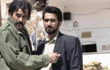 ابتکار جدید سریال نفوذ برای استفاده از بازیگران بی حجاب