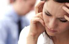 رفتارهای نادرست در زندگی زناشویی