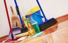 نکته هایی برای خانه تکانی نوروز