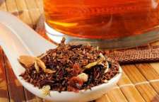 با خواص چای رویبوس آشنا شویم