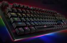 کیبورد XPG INFAREX K20 مناسب برای گیمرهای حرفه ای