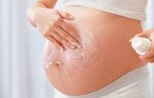 چگونه از ترک پوست در بارداری جلوگیری کنیم