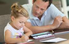 روش هایی برای تقویت مهارت نوشتن در کودکان پیش دبستانی