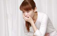 چرا بعد از خوردن غذا حالت تهوع داریم