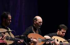 حسین بهروزی نیا در قزوین به اجرای برنامه می پردازد