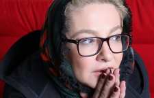 خاطره تلخ لاله صبوری بازیگر ایرانی از ازدواج در سن کم