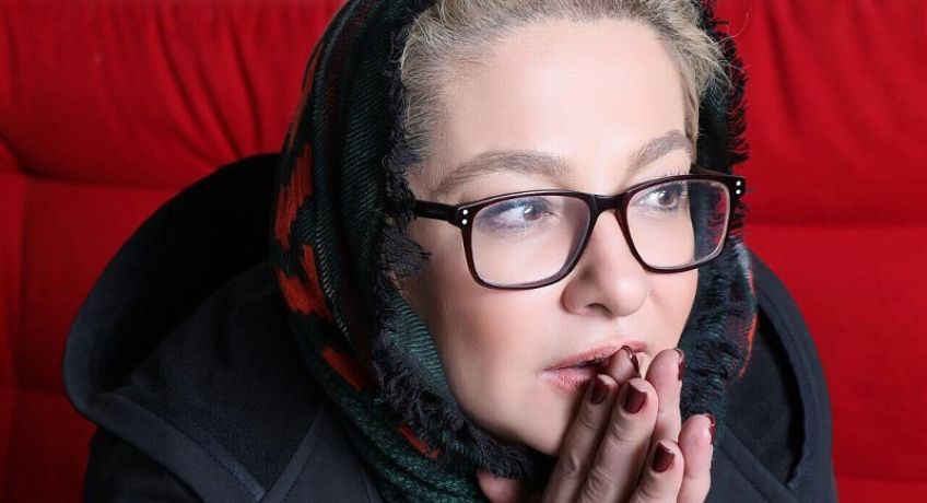 خاطره تلخ لاله صبوری بازیگر ایرانی از ازدواج در سن کم