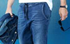 شلوار جین مناسب آقایان درشت هیکل و چاق