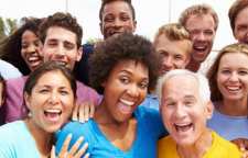 آشنایی با ویژگی افرادی که سلامت اجتماعی دارند