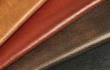 بهترین راه تشخیص چرم اصل از تقلبی