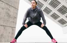 تمرینات و حرکات ورزشی مؤثر برای قوی کردن زانو