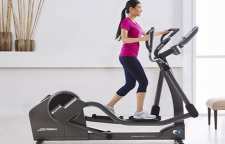 برنامه تمرینی کار با دستگاه الپتیکال یا اسکی فضایی و توصیه هایی جهت استفاده درست از آن