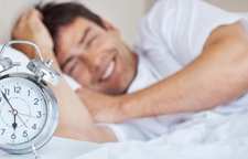 پیشگیری از افسردگی با سحرخیزی