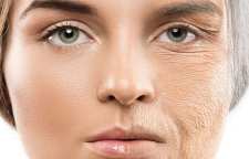 مهم ترین علت های پیری زودرس پوست در زنان