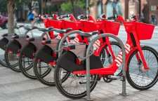 تولید دوچرخه ها و اسکوترهای رباتیک توسط شرکت اوبر