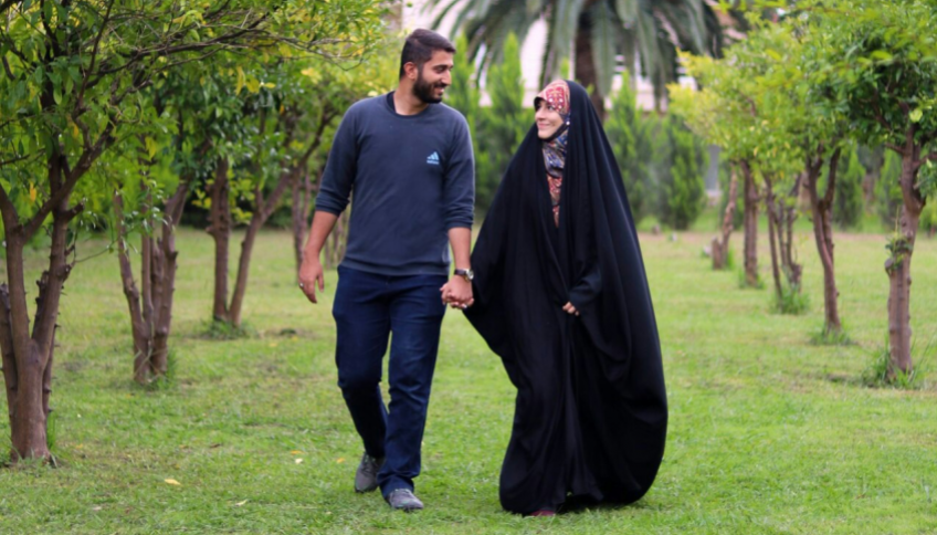 مرد ایده آل برای ازدواج از نگاه دختران ایرانی