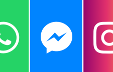 احتمال ادغام مسنجر واتس اپ و اینستاگرام