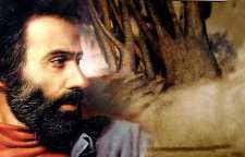 شعر گل کاشی از سهراب سپهری شاعر معاصر