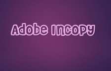 معرفی نرم افزار Adobe InCopy برای PC