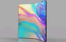 ورود هواوی به دنیای گوشی های تاشدنی