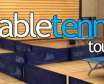 بازی هیجانی Table Tennis Touch برای کاربران اندروید