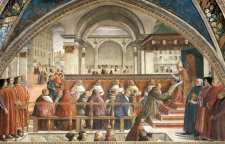 قومی که پیامبرش را با اره قطعه قطعه کردند