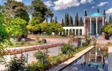 حکایت چشم تنگ دنیا دوست از سری داستان های گلستان در فضیلت قناعت