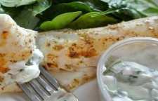 نحوه تهیه خوراک ماهی در ماست