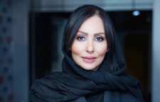 مراسم عقد و ازدواج پرستو صالحی هنرپیشه ایرانی بهم خورد