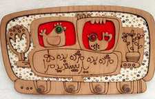 شعر زیبای مژده بده از هوشنگ ابتهاج شاعر معاصر