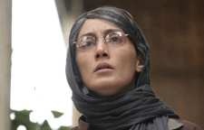 هدیه تهرانی در فیلم توقیف شده آشغال های دوست داشتنی