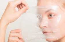 روش درست کردن کرم لایه بردار و اسکراب پوست صورت با شکر