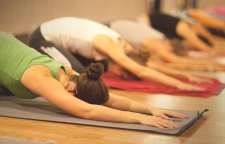 معرفی ورزش بیکرام یوگا