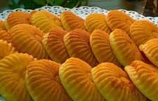 آموزش تهیه خنفروش یا خمفروش شیرینی مناسب ماه رمضان شهرهای جنوبی ایران