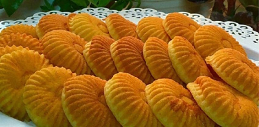 آموزش تهیه خنفروش یا خمفروش شیرینی مناسب ماه رمضان شهرهای جنوبی ایران