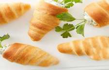 روش تهیه ساندویچ هویجی