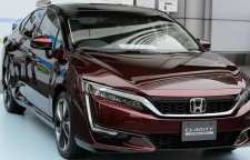 بررسی مشخصات و عملکرد هوندا کلاریتی پلاگین هیبرید مدل 2018
